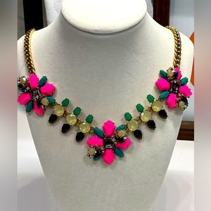 J Crew necklace